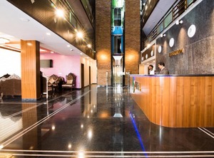 Npg Hotel | Chikkajala