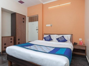 Hotel Srm Central Park | Periamet