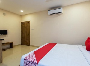 Abhinav Hotel | Dewas