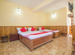 Apple Valley Inn | Lachung