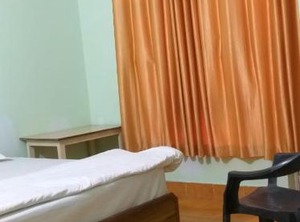Homestay | Tapovan