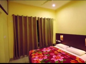 Roca Vista | Vagamon