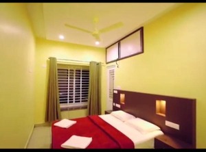 Roca Vista | Vagamon