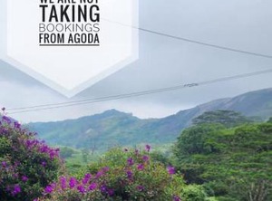 Roca Vista | Vagamon