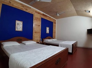 Royal Cottage Anaimalai | Anaimalai