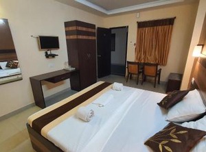 Residency | Mylapore Tiruvallikk