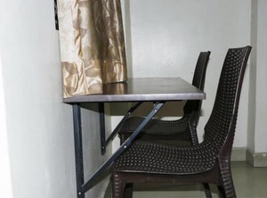Residency | Mylapore Tiruvallikk