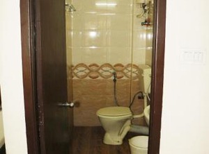Residency | Mylapore Tiruvallikk