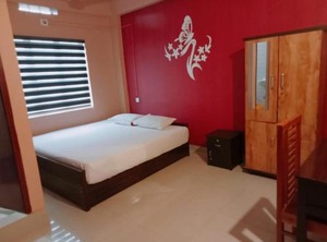 Residency | Perintalmanna