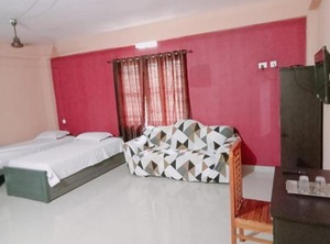 Residency | Perintalmanna
