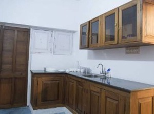 Resort Serenity Beach Auroville | Kottakuppam