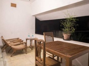 Resort Serenity Beach Auroville | Kottakuppam
