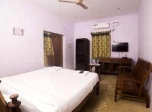 Resort Serenity Beach Auroville | Kottakuppam