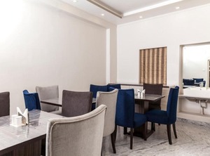 Simi International The Imperial | Sector 1