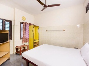Victory Mansion | Triplicane