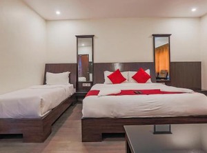 The Baron | Kandal
