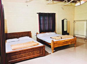 The Bliss Coorg | Virarajendrapet