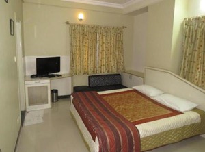 The Comfort | Jayanagar