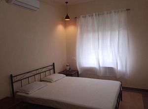 The Pereira Goan Homestay Villa | Vasco da Gama