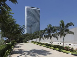 The Westin Mumbai Garden City | Goregaon East