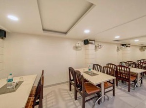 Residency | Gandhipuram