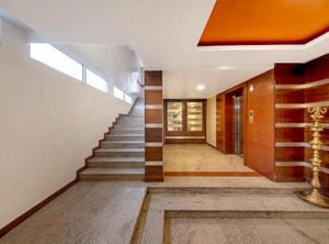 Residency | Gandhipuram