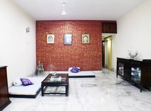 Posh Alipore | Alipur