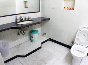Posh Alipore | Alipur