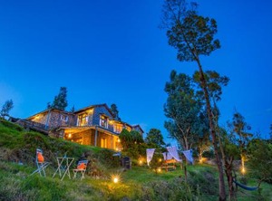 Zostel Kodaikanal | Kodaikanal