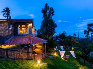 Zostel Kodaikanal | Kodaikanal