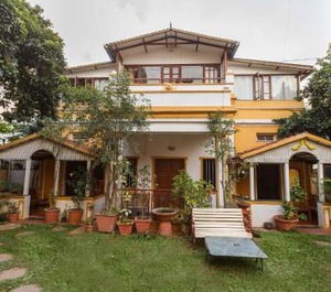 Casa Cottage 
