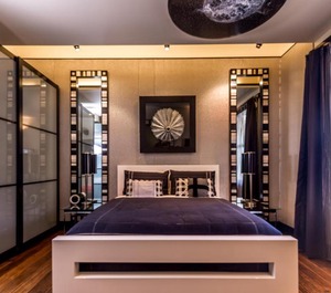 Corinda Contemporary 