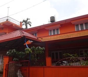 Seasons Madikeri 
