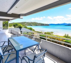 Whitsunday West Hamilton Island 