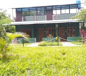 Green Hills Farm Aachakarai Masinagudi 
