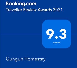 Homestay 