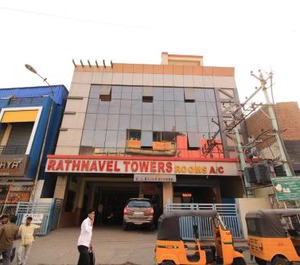 Hotel Rathnavel 