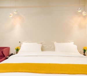 Hotel Vijay Fablis 