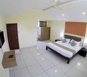 Hoysala Resort Cottage 