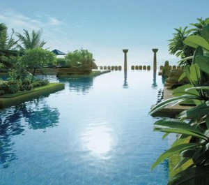 Jw Marriott Mumbai Juhu 