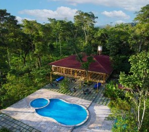 Magnolia Estates Resorts 