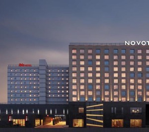 Novotel Omr 