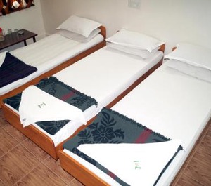 Sri Kumara Lodge 