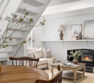Cottage Alpine Southern Highlands Sundays 