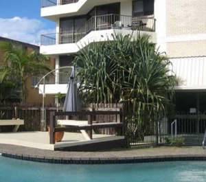 Surfside The Beach 