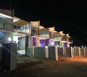 Sushmika Villas 