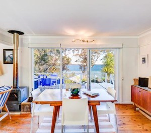 The Shack At Palm Beach Sundays 