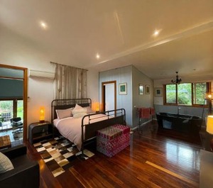 The Yarra Valley 