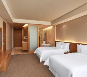 The Westin Mumbai Garden City 