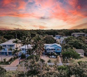 Beachfront 